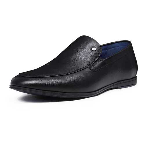 Лоферы мужские Pierre Cardin JXY20SS-36 черные 40 RU в Честер