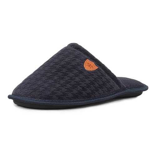 Шлепанцы мужские T.Taccardi M0258003 синие 43 RU в Честер