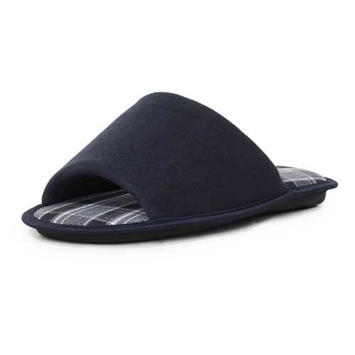 Шлепанцы мужские T.Taccardi M0258005 синие 43 RU в Честер