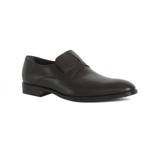 Туфли мужские Aldo Brue 1045VBRU коричневые 43.5 RU в Честер