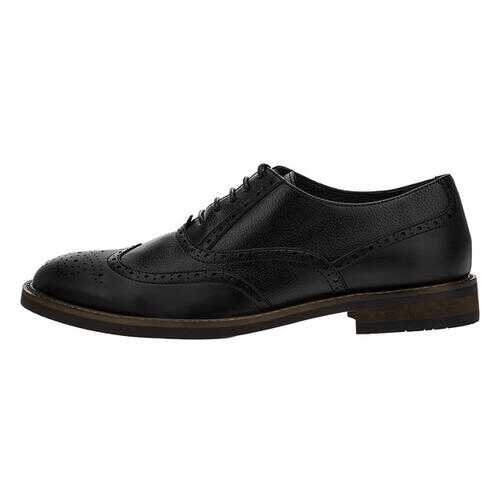 Туфли мужские M.SHOES MS4618-915-112 коричневые 44 DE в Честер