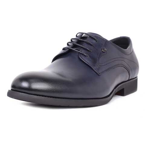 Туфли мужские Pierre Cardin 03406110 синие 43 RU в Честер