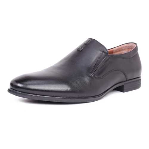 Туфли мужские Pierre Cardin 03406250 черные 44 RU в Честер