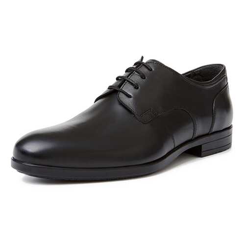 Туфли мужские Pierre Cardin 03407050 черные 43 RU в Честер