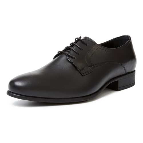 Туфли мужские Pierre Cardin 03407170 черные 41 RU в Честер