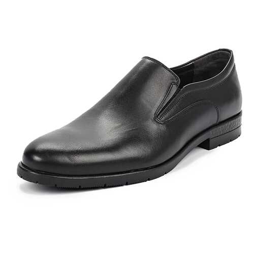 Туфли мужские Pierre Cardin 03807000 черные 44 RU в Честер