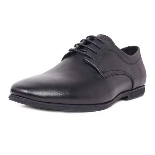 Туфли мужские Pierre Cardin 25806170 черные 41 RU в Честер