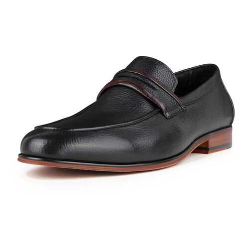 Туфли мужские Pierre Cardin 25806540 черные 42 RU в Честер