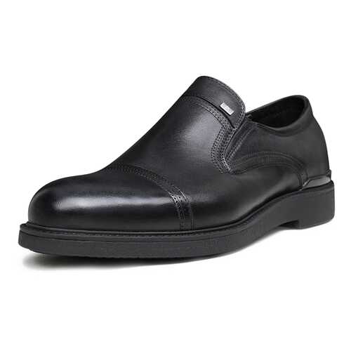 Туфли мужские Pierre Cardin 25807060 черные 42 RU в Честер