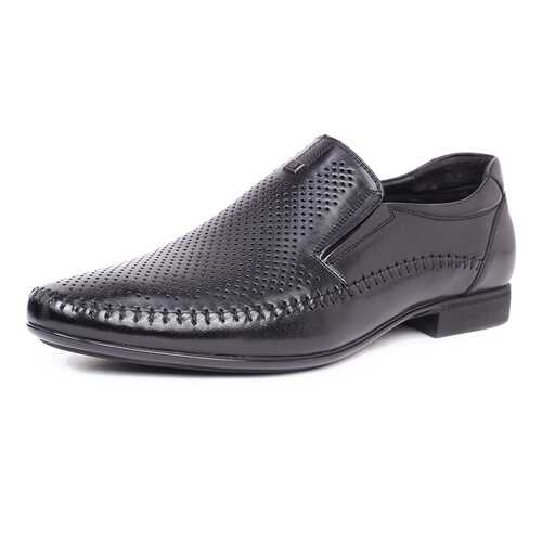 Туфли мужские Pierre Cardin 32606260 черные 41 RU в Честер