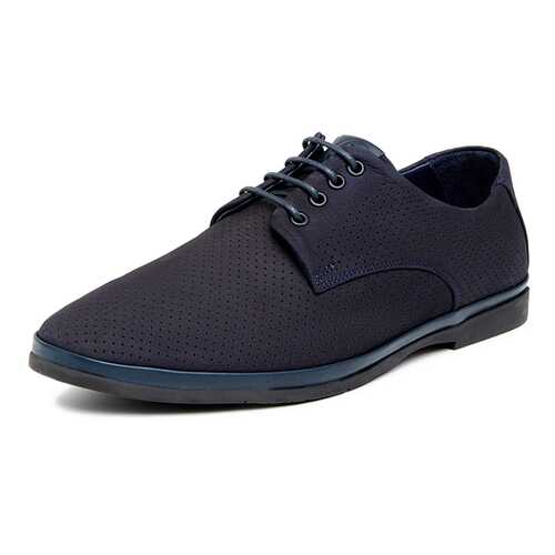 Туфли мужские Pierre Cardin 32606760 синие 43 RU в Честер