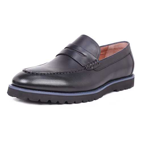 Туфли мужские Pierre Cardin 710017787 синие 42 RU в Честер