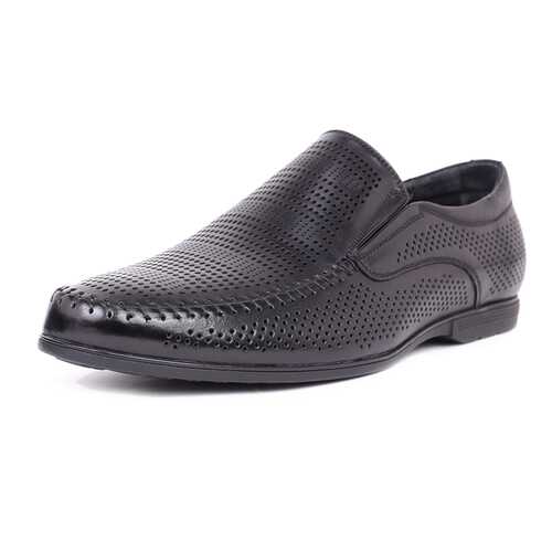 Туфли мужские Pierre Cardin 710017788 черные 42 RU в Честер