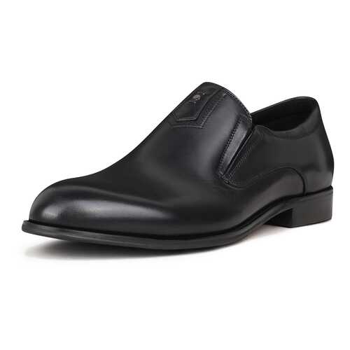Туфли мужские Pierre Cardin DC20S-6 черные 41 RU в Честер