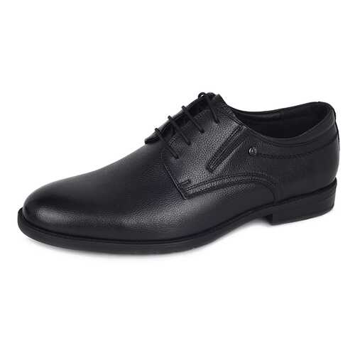 Туфли мужские Pierre Cardin DS20AW-2 черные 40 RU в Честер