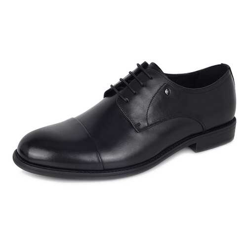 Туфли мужские Pierre Cardin DS20AW-3_ черные 42 RU в Честер