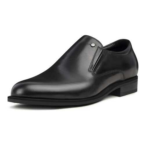 Туфли мужские Pierre Cardin JXY20AW-107 черные 44 RU в Честер