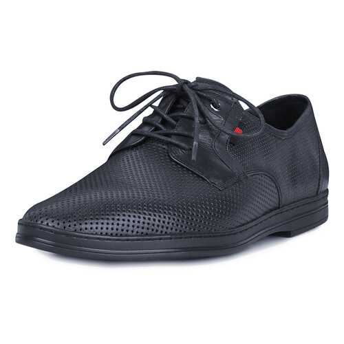 Туфли мужские Pierre Cardin JXY20SS-48 синие 44 RU в Честер