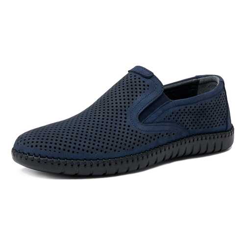 Туфли мужские Pierre Cardin TR-DR-2220A синие 44 RU в Честер