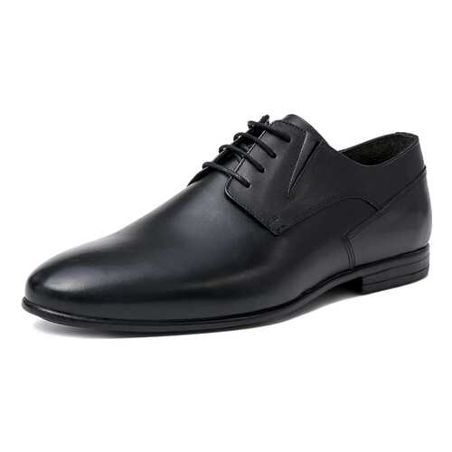 Туфли мужские Pierre Cardin TR-RA-K31 черные 44 RU в Честер