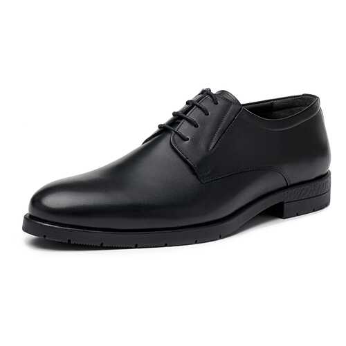 Туфли мужские Pierre Cardin TR-RA-K34 черные 41 RU в Честер