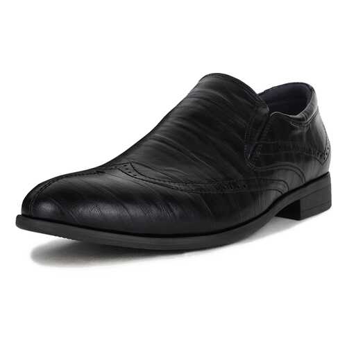 Туфли мужские T.Taccardi 03406200 черные 43 RU в Честер