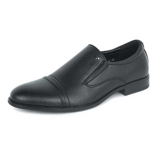 Туфли мужские T.Taccardi 03407110 черные 45 RU в Честер