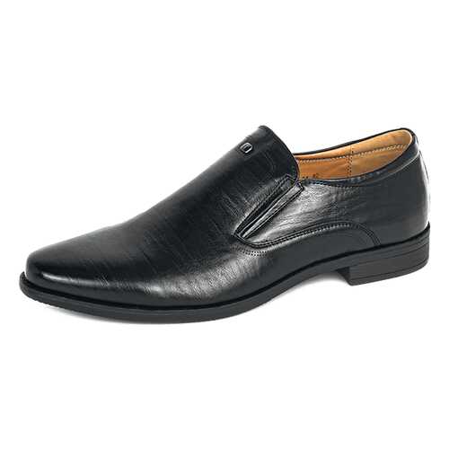 Туфли мужские T.Taccardi 03407250 черные 43 RU в Честер