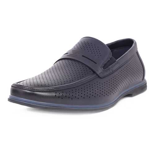 Туфли мужские T.Taccardi 03806150 синие 45 RU в Честер