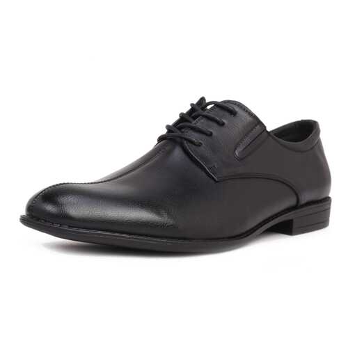 Туфли мужские T.Taccardi 710017996 черные 43 RU в Честер