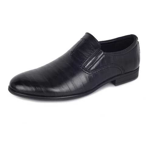 Туфли мужские T.Taccardi DSU20AW-35 черные 42 RU в Честер