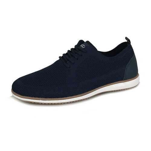 Туфли мужские T.Taccardi FX20S-26 синие 44 RU в Честер