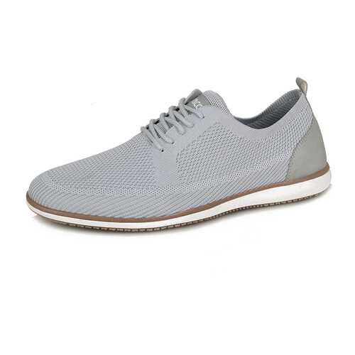 Туфли мужские T.Taccardi FX20S-26A серые 44 RU в Честер