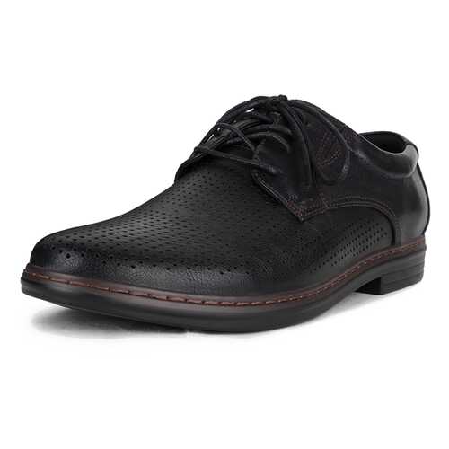 Туфли мужские T.Taccardi K5107A-4 черные 42 RU в Честер
