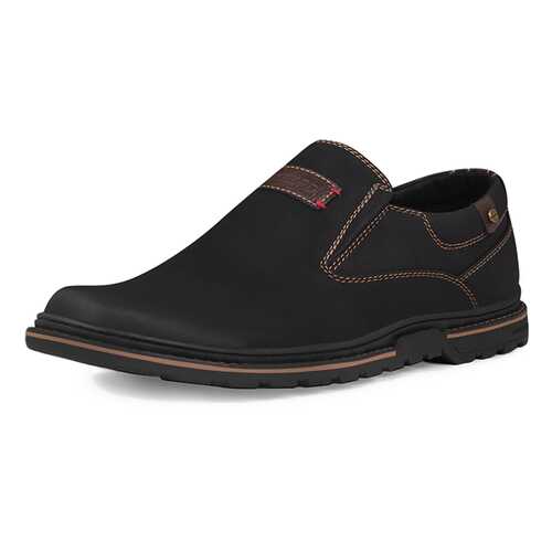 Туфли мужские T.Taccardi K5142LC-5K черные 40 RU в Честер