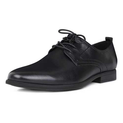 Туфли мужские T.Taccardi K5160LC-1 черные 42 RU в Честер