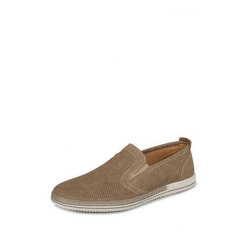Туфли мужские T.Taccardi SN20SS-12A бежевые 43 RU в Честер