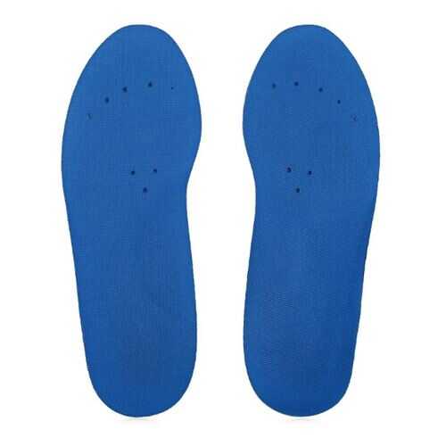 Стельки для обуви Corbby Gel Insole 1 пара размер 35-38 в Честер