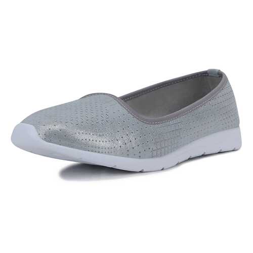Балетки женские Alessio Nesca Comfort ZS19S-43 голубые 38 RU в Честер