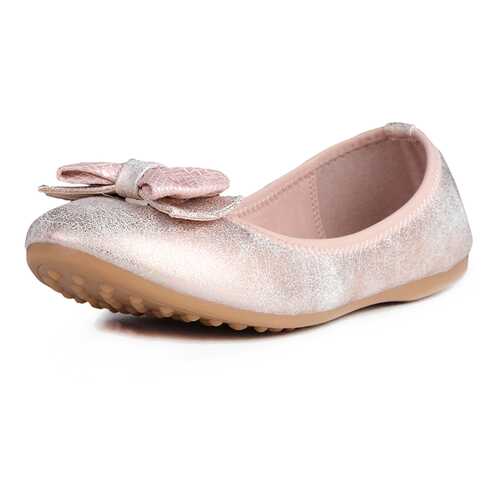 Балетки женские T.Taccardi 299-8K розовые 36 RU в Честер