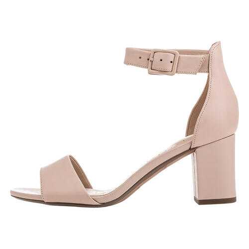 Босоножки женские Clarks 26139939 бежевые 5 UK в Честер