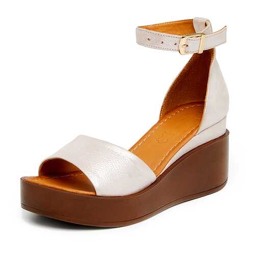 Босоножки женские Pierre Cardin 710018212 розовые 40 RU в Честер