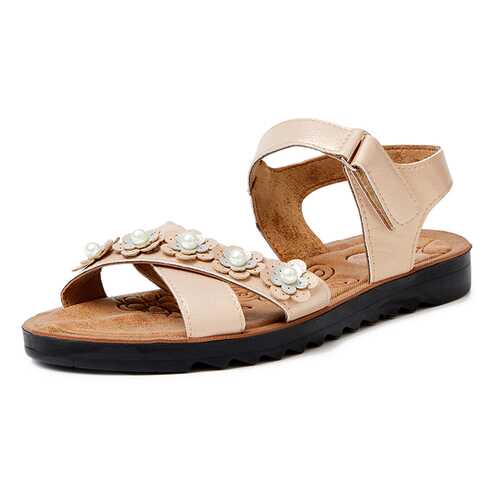 Босоножки женские T.Taccardi 019064R0 розовые 38 RU в Честер