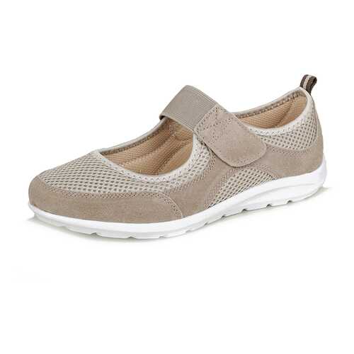 Сандалии женские Alessio Nesca Comfort FX20S-19 бежевые 36 RU в Честер