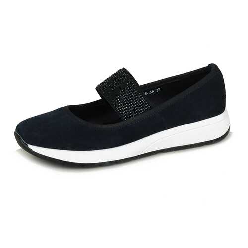 Сандалии женские Alessio Nesca JN20SS-15A синие 41 RU в Честер