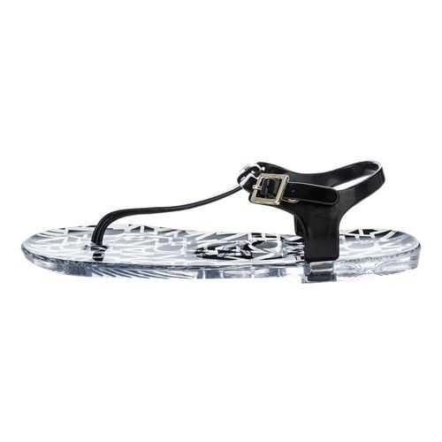 Сандалии женские Armani Exchange XDQ005 XV306 черные 41 IT в Честер