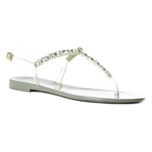 Сандалии женские MENGHI SHOES 701/COL зеленые 40 RU в Честер
