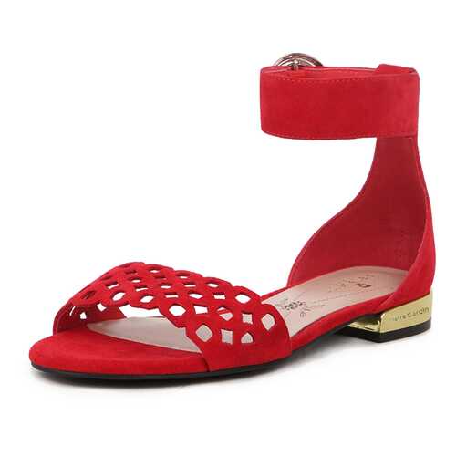Сандалии женские Pierre Cardin JX20S-407A красные 38 RU в Честер