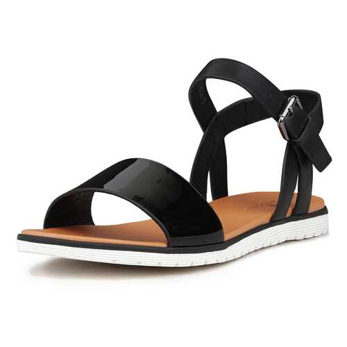 Сандалии женские Pierre Cardin JX20S-467 черные 36 RU в Честер