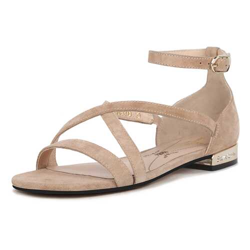 Сандалии женские Pierre Cardin JX20S-505B бежевые 40 RU в Честер